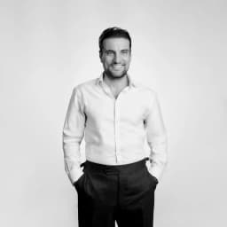 Bobby Sodeiri, founder of My Office Asia