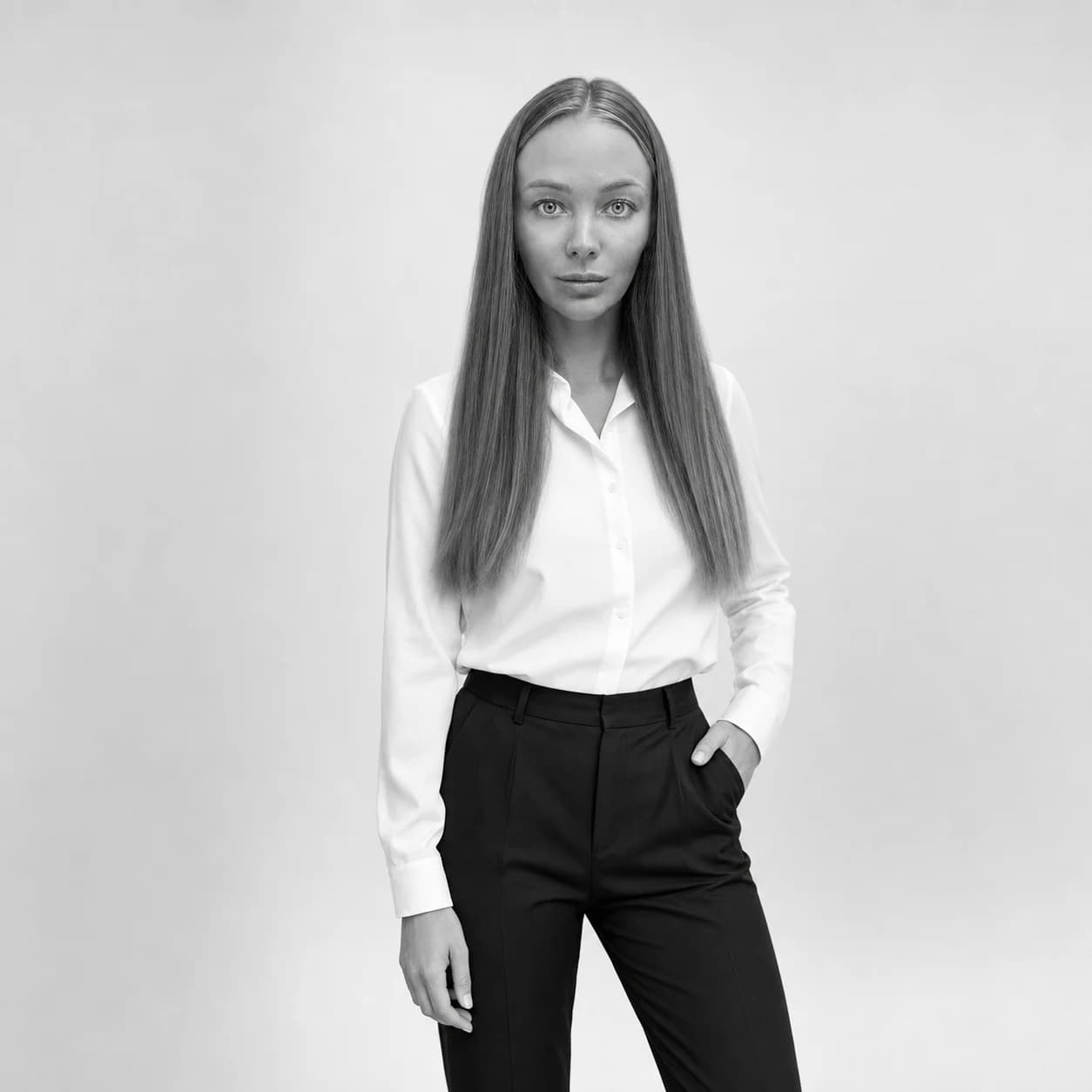 Anna Hartung, Technology and Growth Partner at My Office Asia