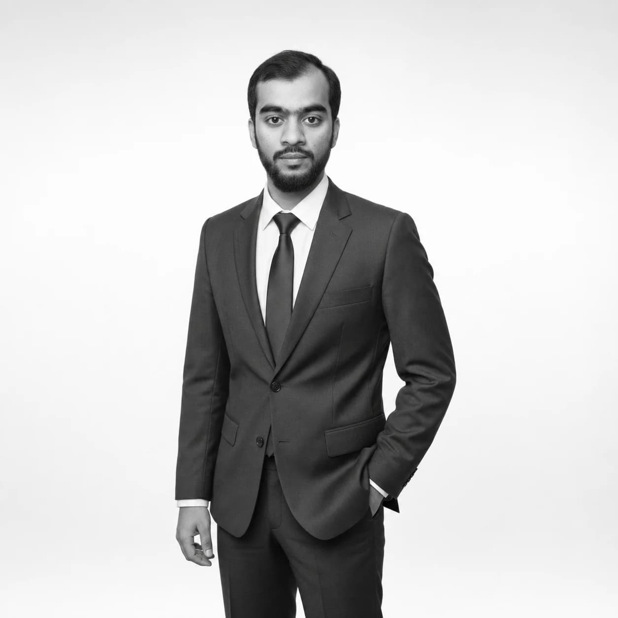 Syed Mohammed Salif, Client Solutions at My Office Asia