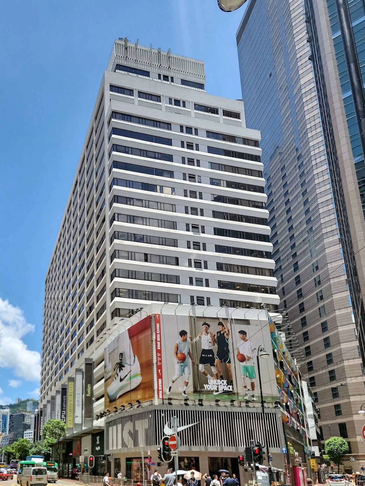 Leighton Centre