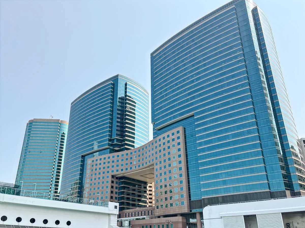 Signature at The Gateway Tower 5