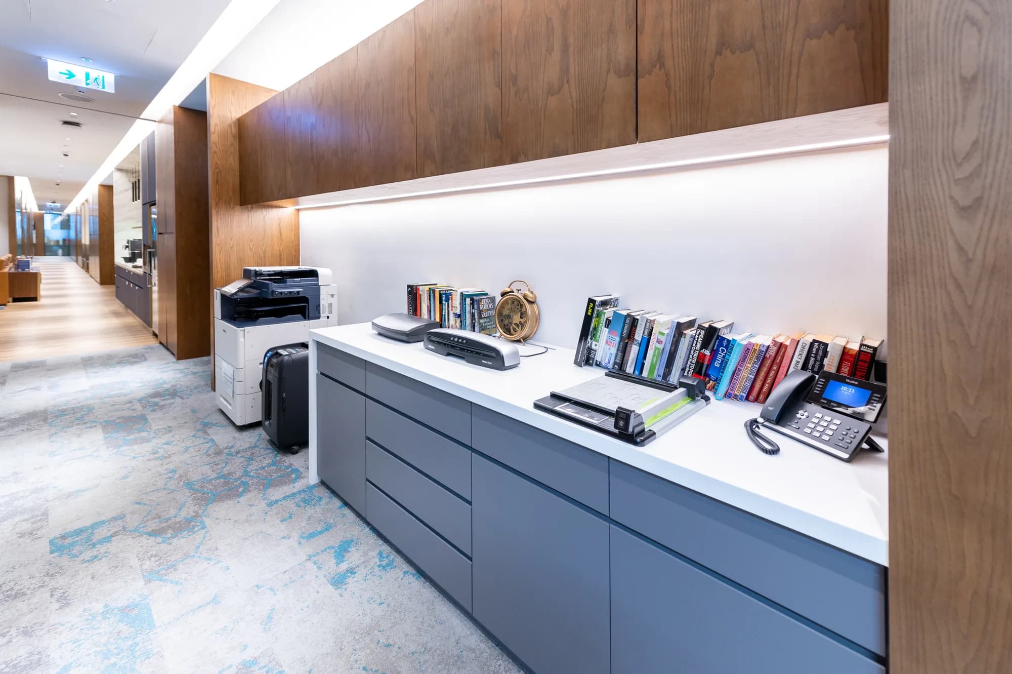 Internal Executive Office at CEO SUITE K11 — photo 1