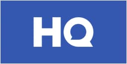HQ logo