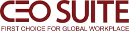 CEO SUITE logo