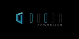 Ooosh Coworking logo