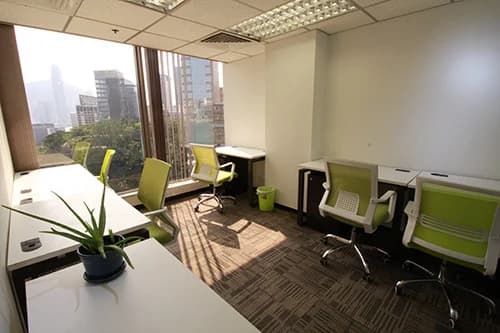 KPC Suite I at Wing On Plaza