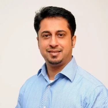 Biju Chanath